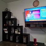 Acogedor, Comodo Y Central.