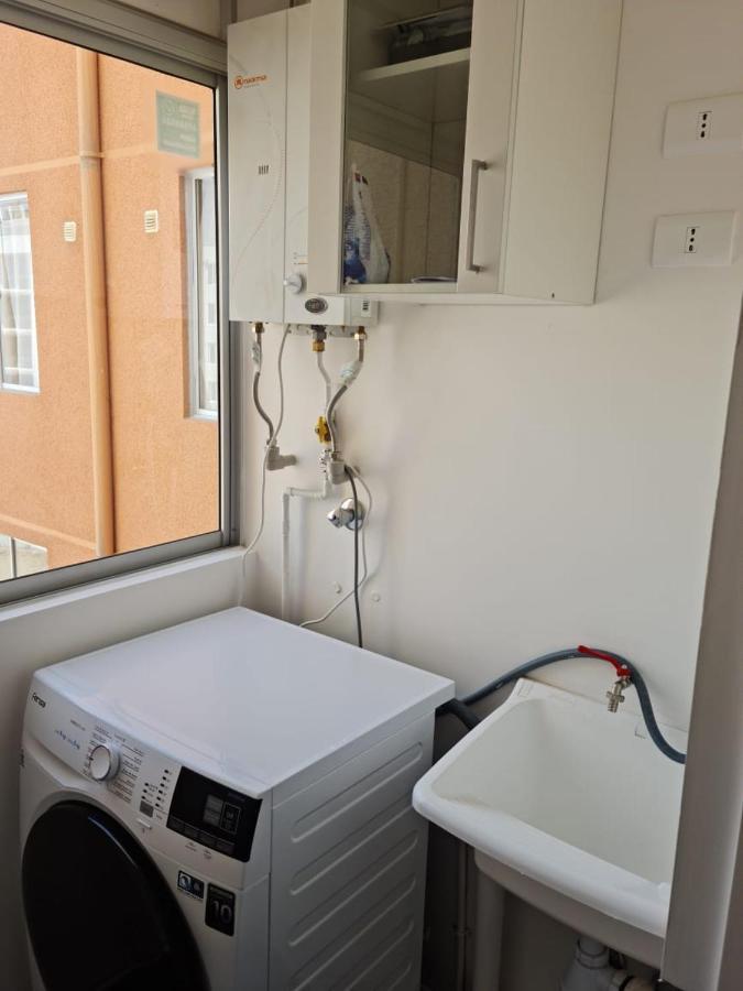Acogedor, Comodo Y Central. Apartamento *