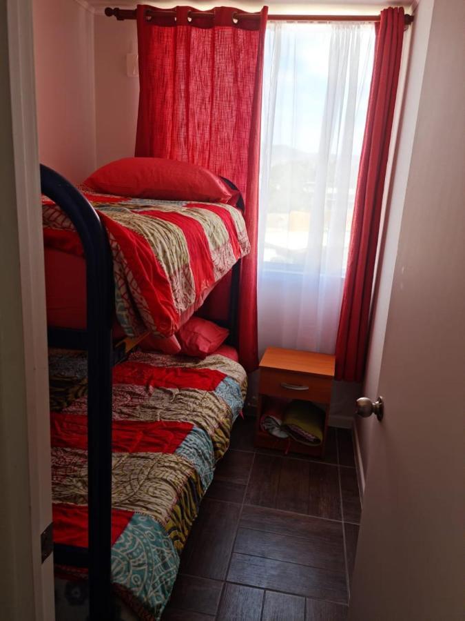 Acogedor, Comodo Y Central. Apartamento *