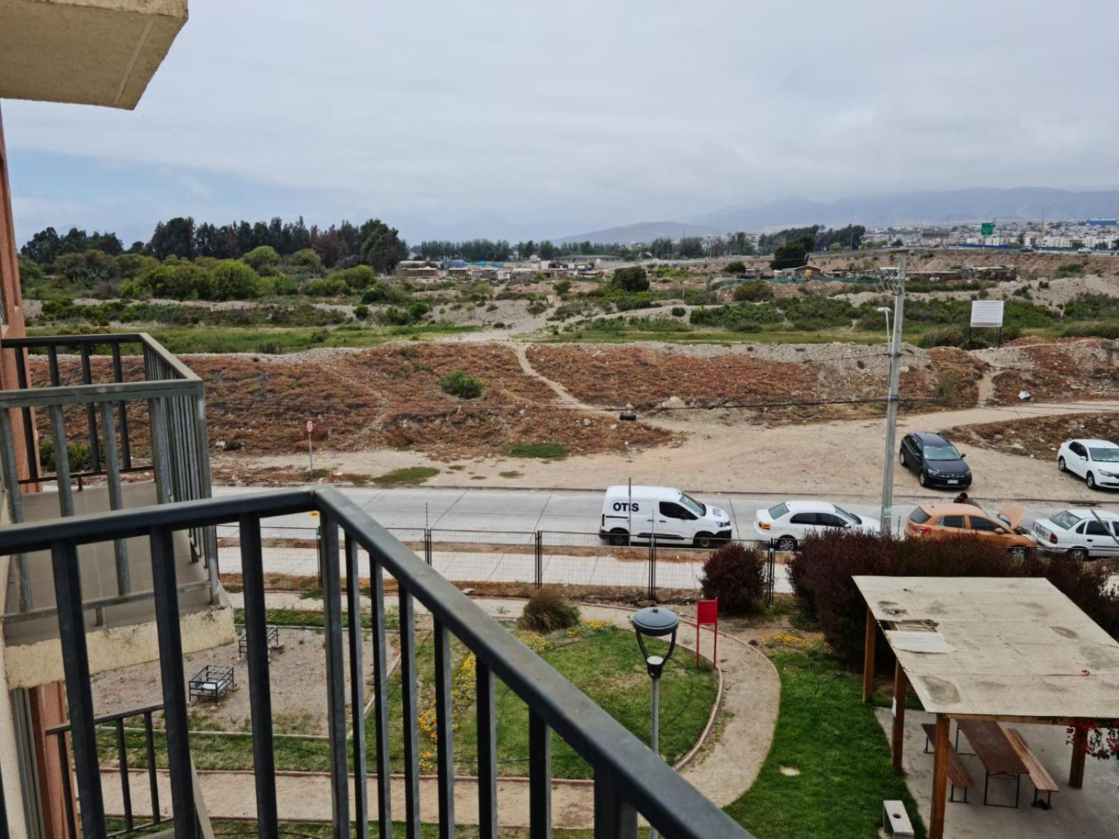 Acogedor, Comodo Y Central. * La Serena