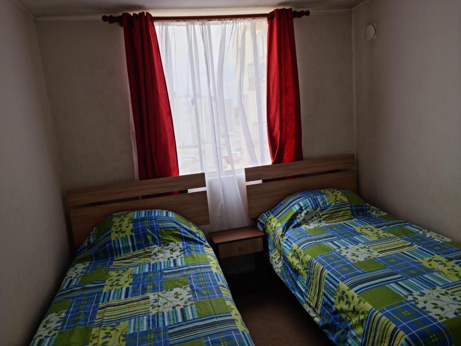 Apartamento Acogedor, Comodo Y Central. *